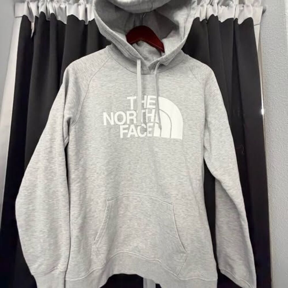 The North Face Women’s hoodie - size Large